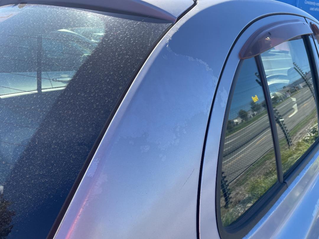 Photo '29' of Nissan March