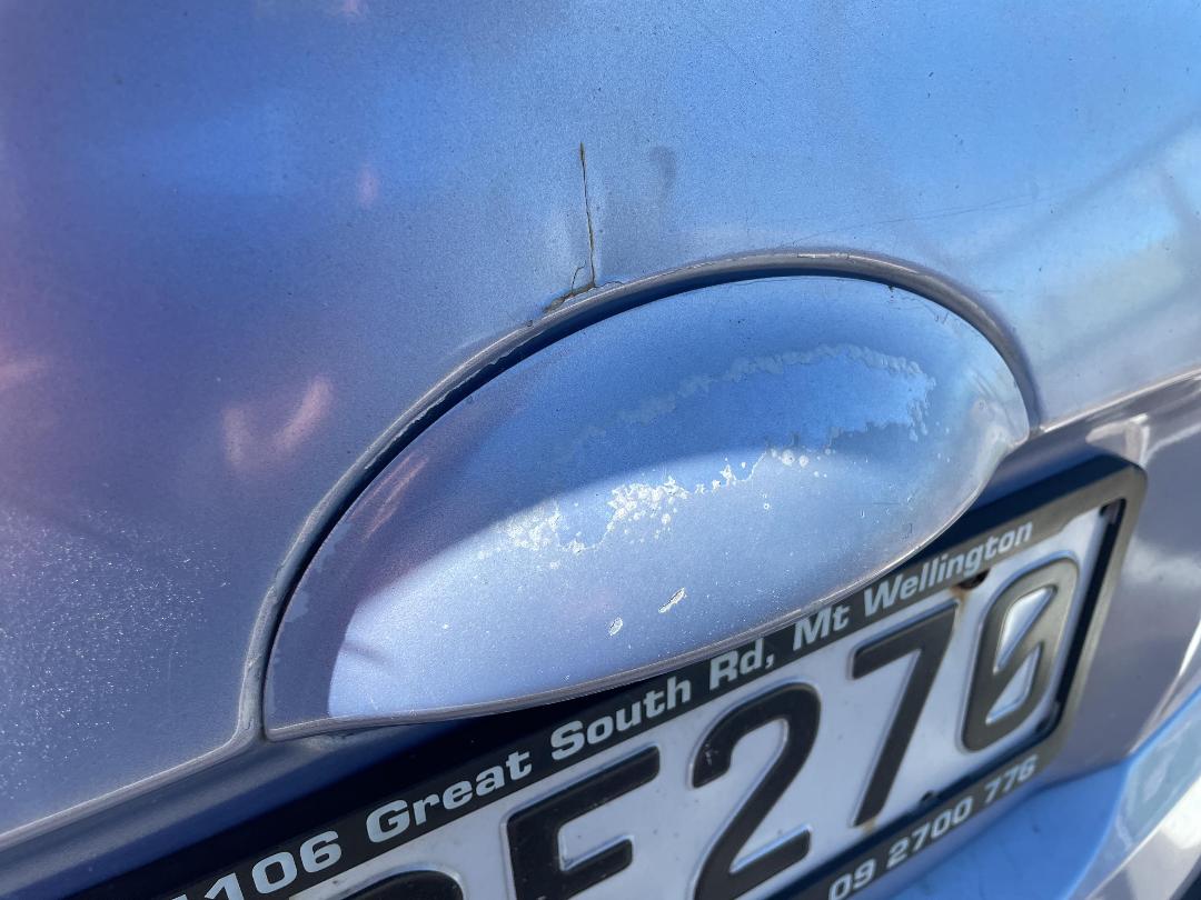 Photo '26' of Nissan March