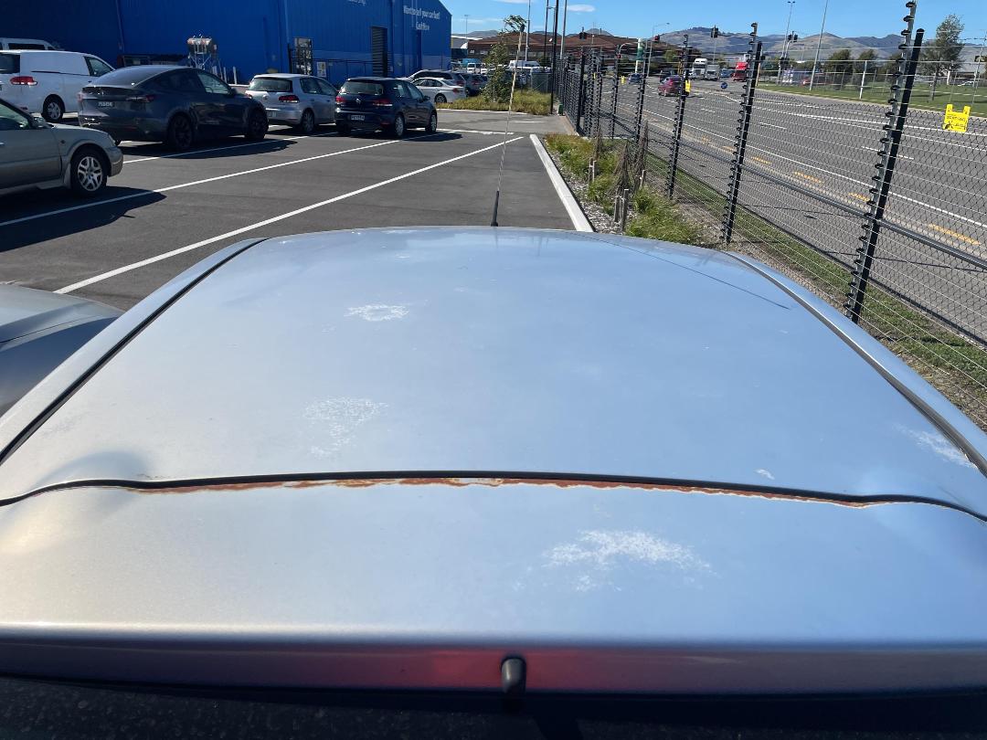 Photo '30' of Nissan March