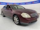 Thumbnail '1' of Nissan Maxima
