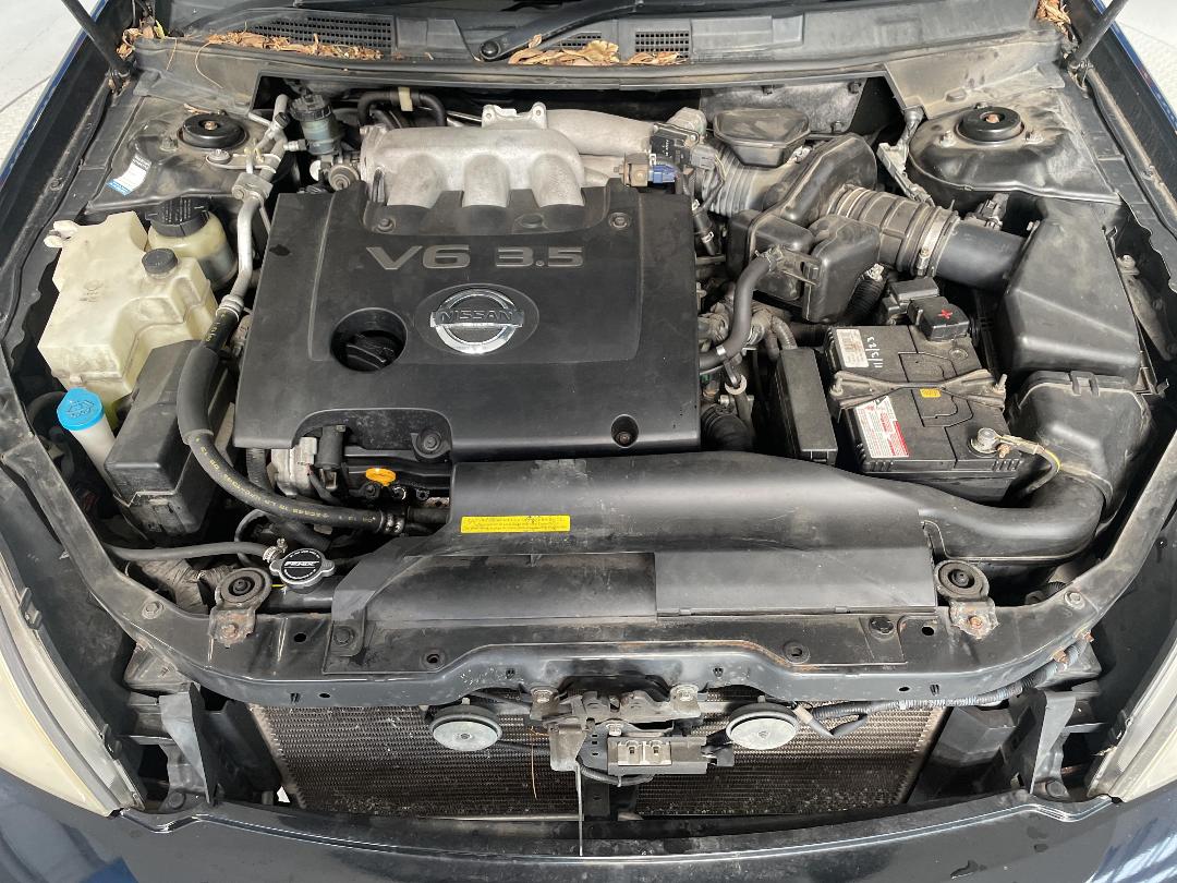 Photo '13' of Nissan Maxima Photo '13' of Nissan Maxima