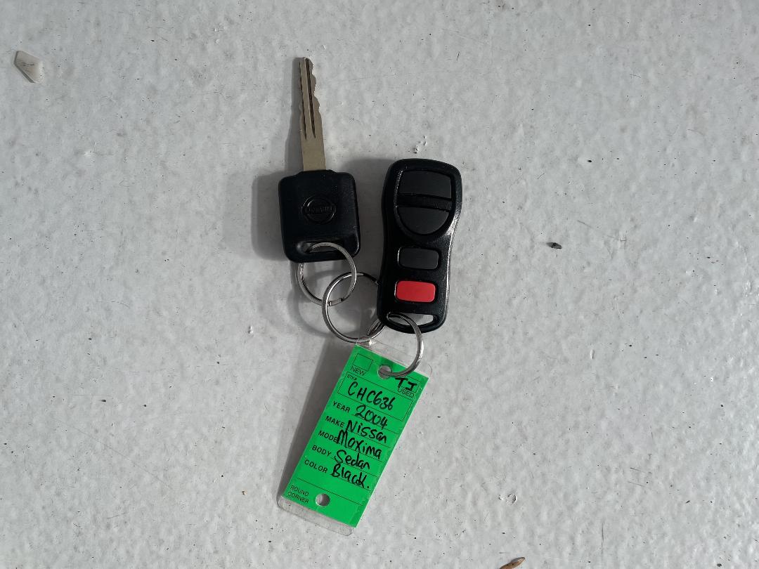 Photo '22' of Nissan Maxima Photo '22' of Nissan Maxima