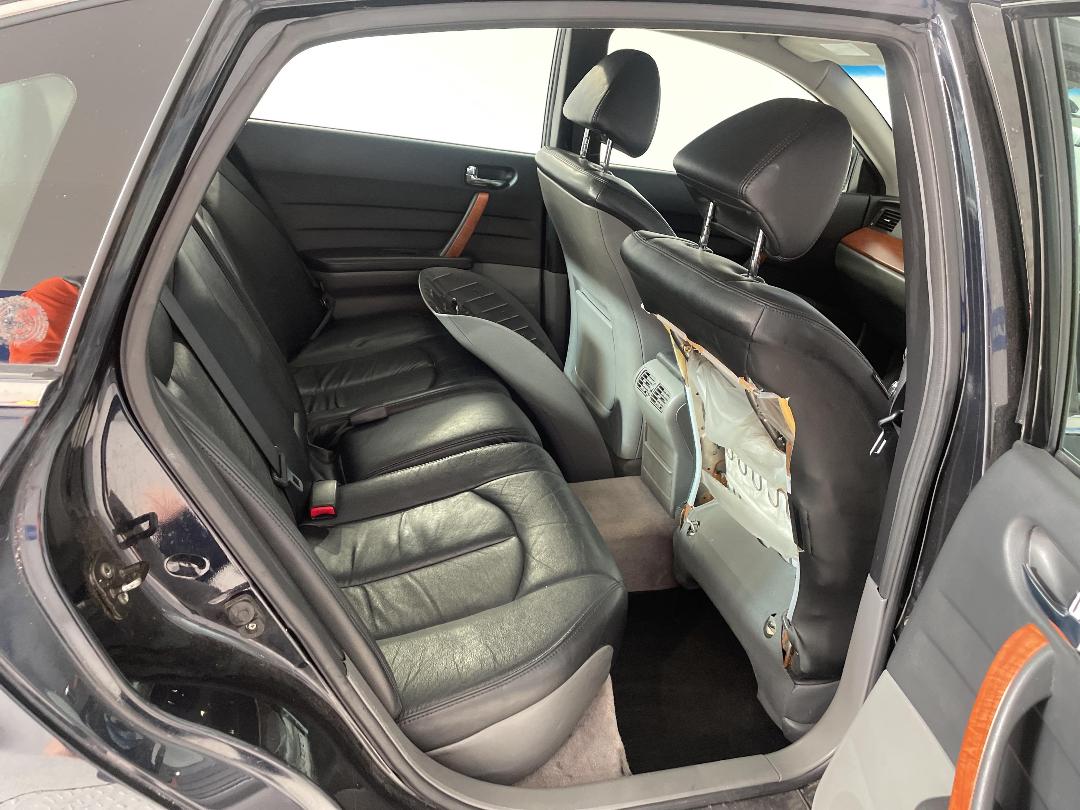 Photo '20' of Nissan Maxima Photo '20' of Nissan Maxima