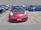 Thumbnail '1' of Nissan Micra