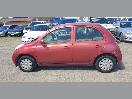 Thumbnail '3' of Nissan Micra