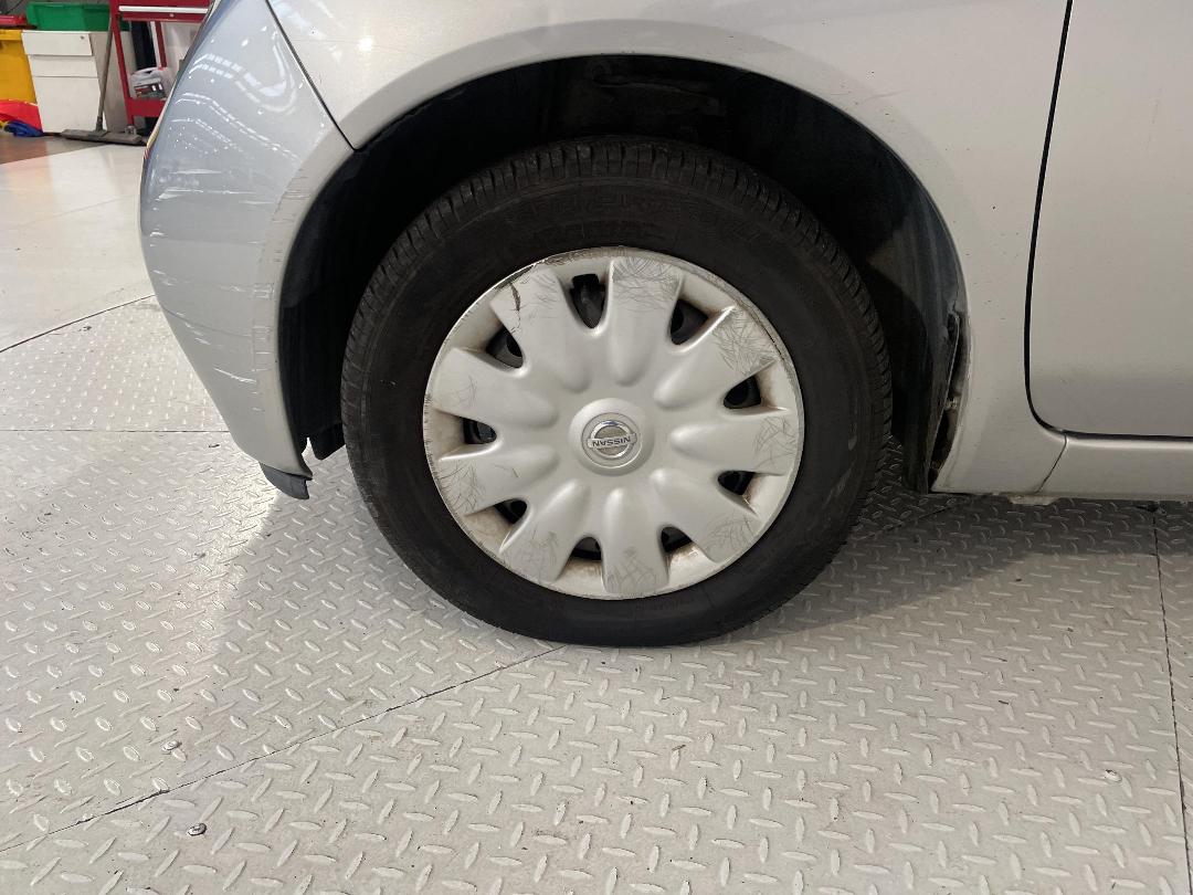 Photo '10' of Nissan Micra Photo '10' of Nissan Micra