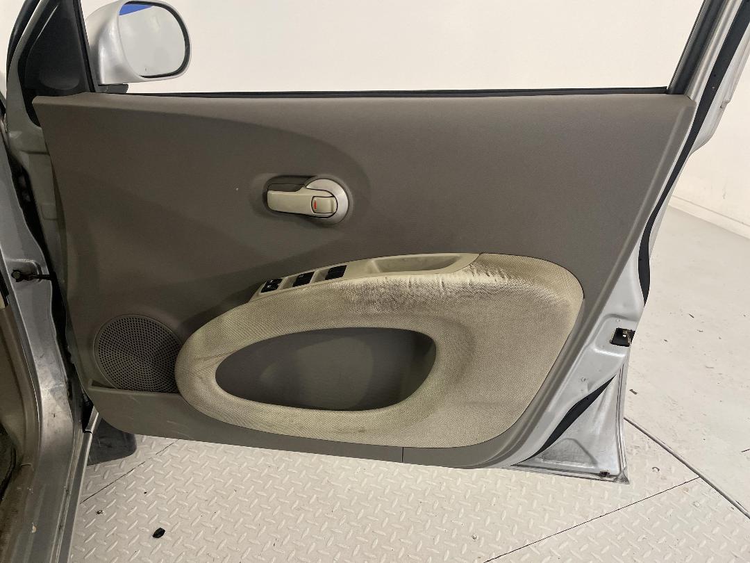 Photo '15' of Nissan Micra Photo '15' of Nissan Micra