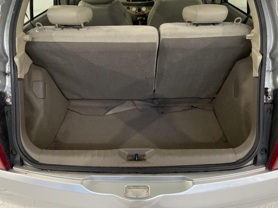 Photo '14' of Nissan Micra Photo '14' of Nissan Micra