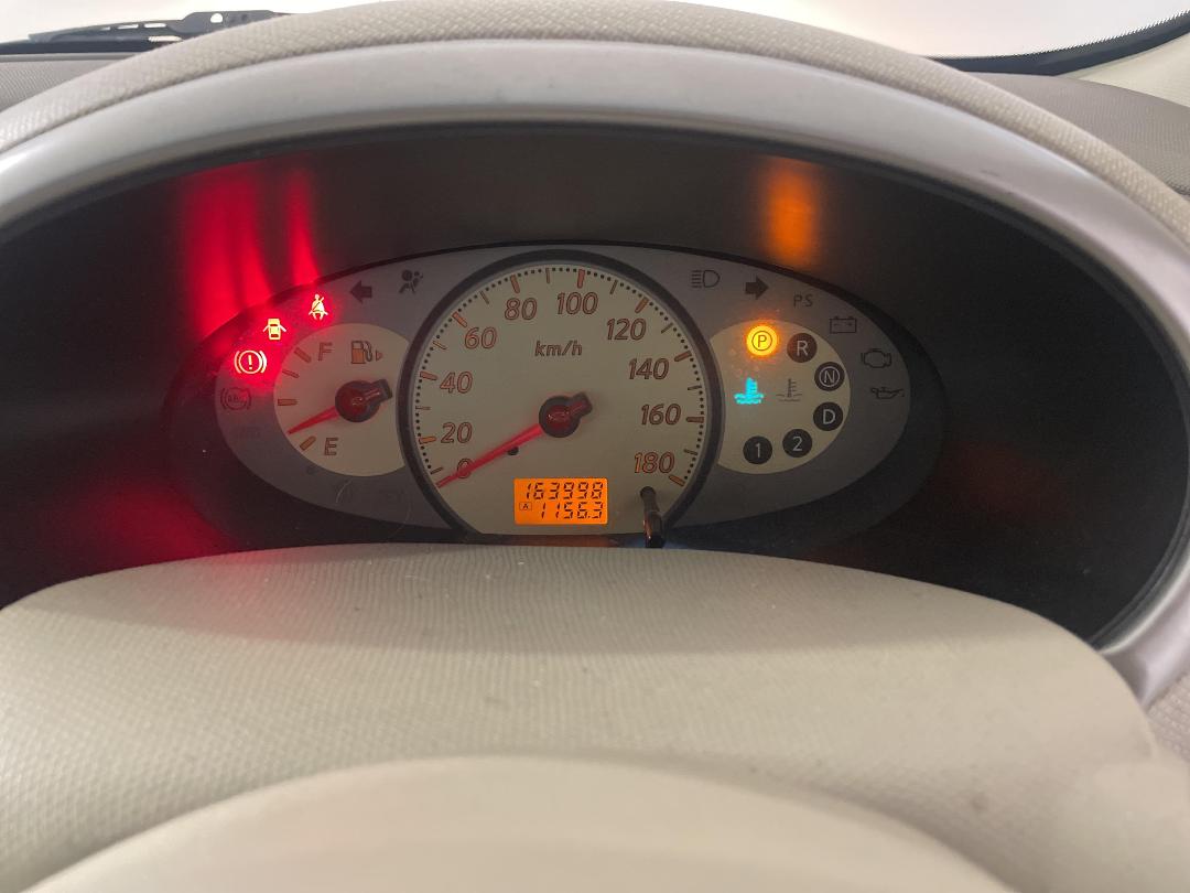 Photo '21' of Nissan Micra Photo '21' of Nissan Micra