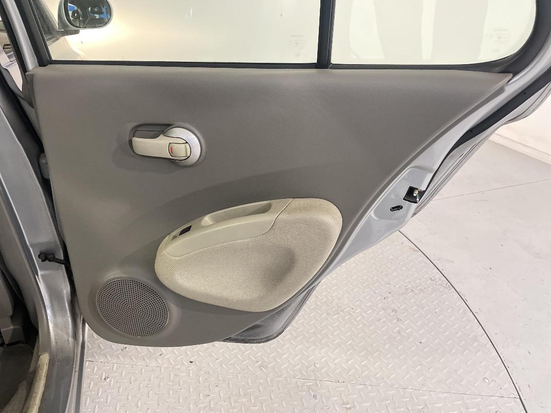 Photo '19' of Nissan Micra Photo '19' of Nissan Micra