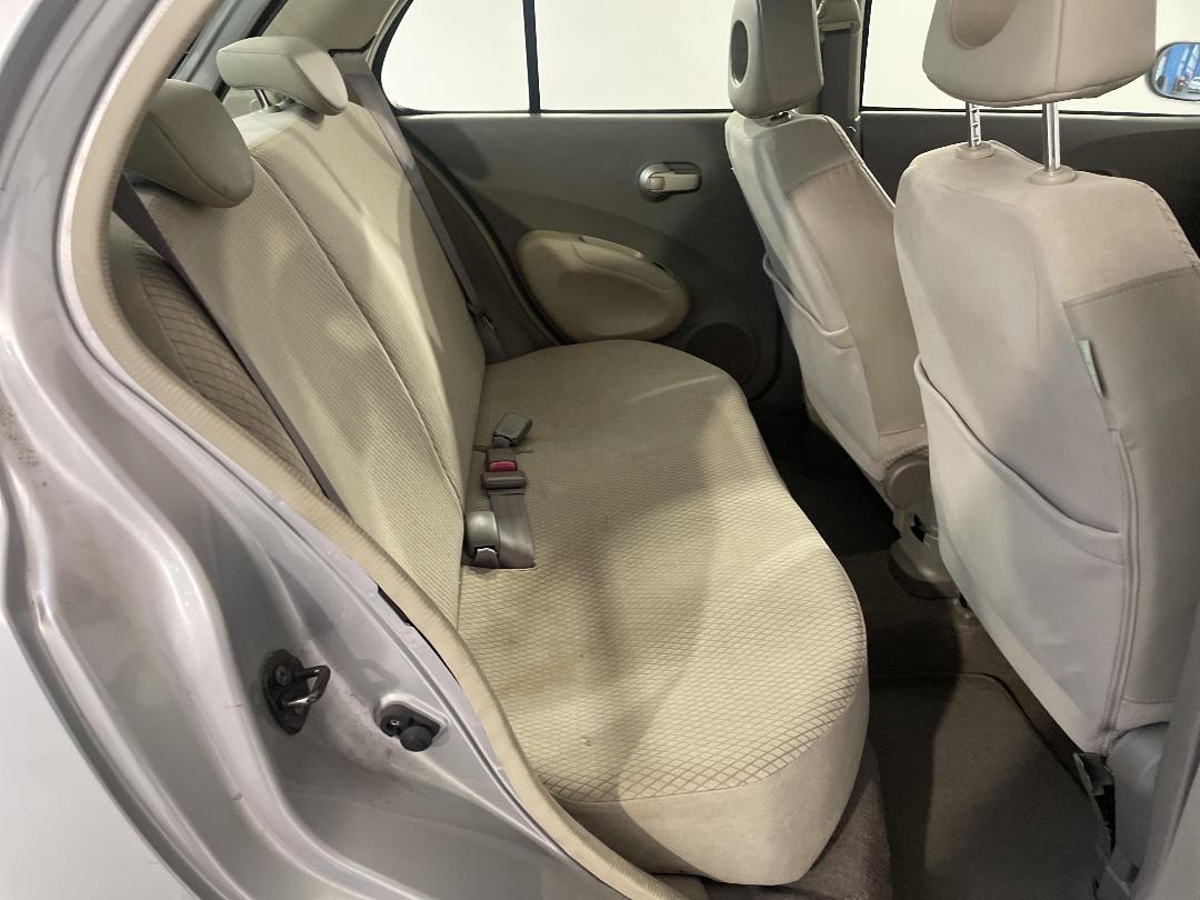 Photo '20' of Nissan Micra Photo '20' of Nissan Micra