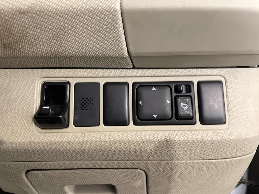 Photo '24' of Nissan Micra Photo '24' of Nissan Micra