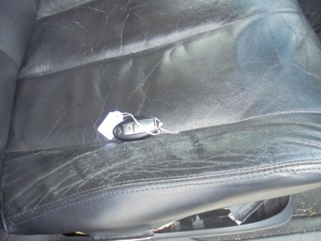 Photo '7' of Nissan Murano