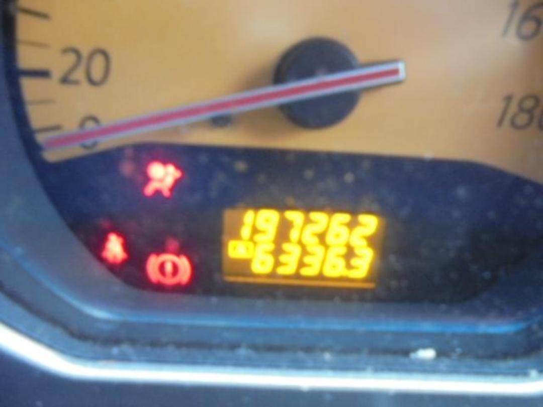 Photo '8' of Nissan Murano