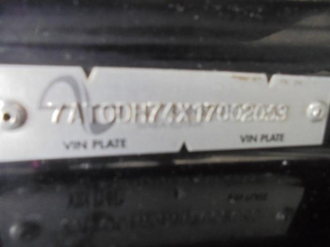 Photo '9' of Nissan Murano