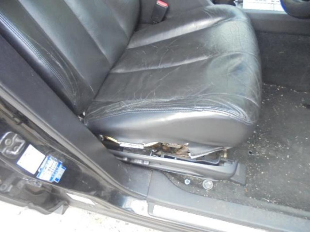 Photo '10' of Nissan Murano