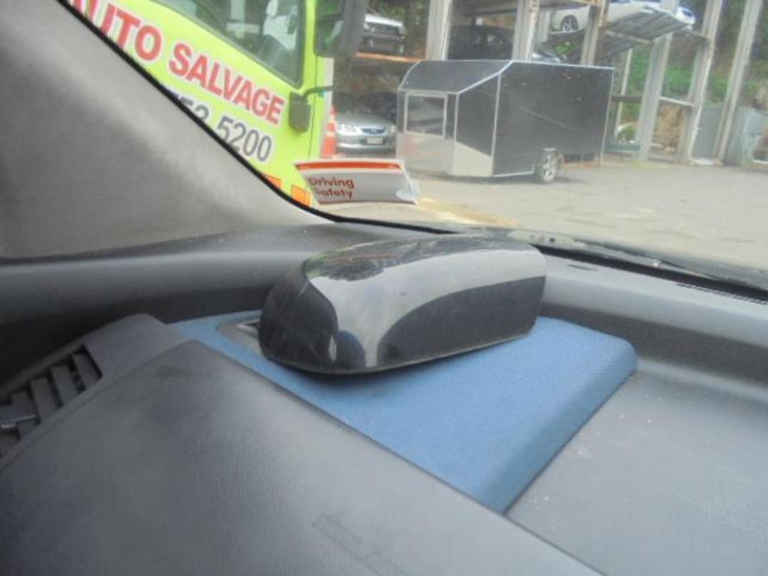 Photo '11' of Nissan Murano