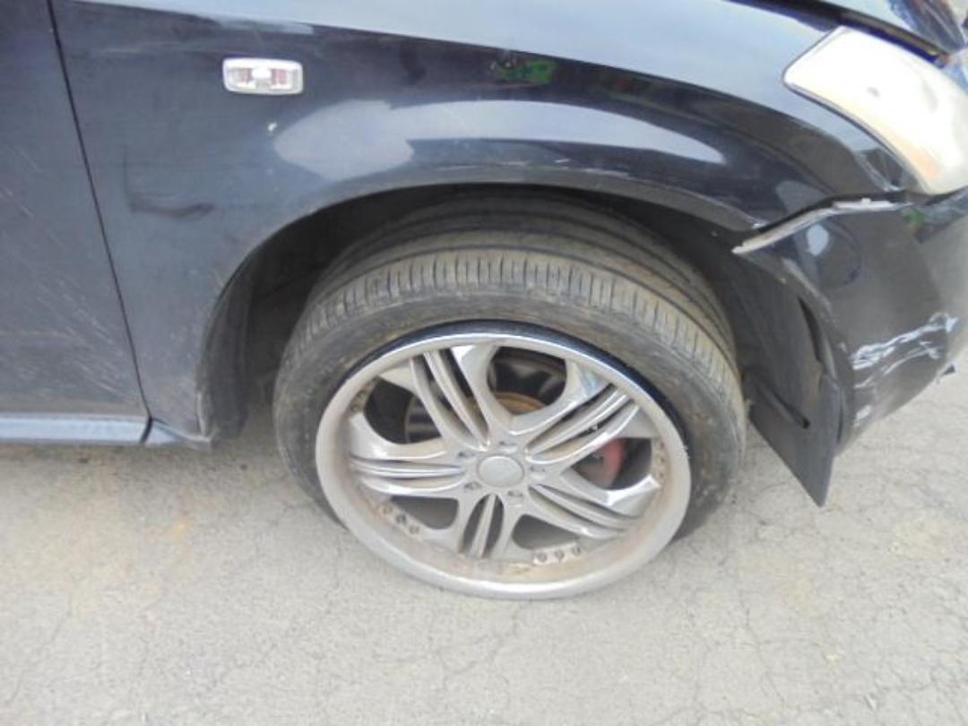 Photo '12' of Nissan Murano