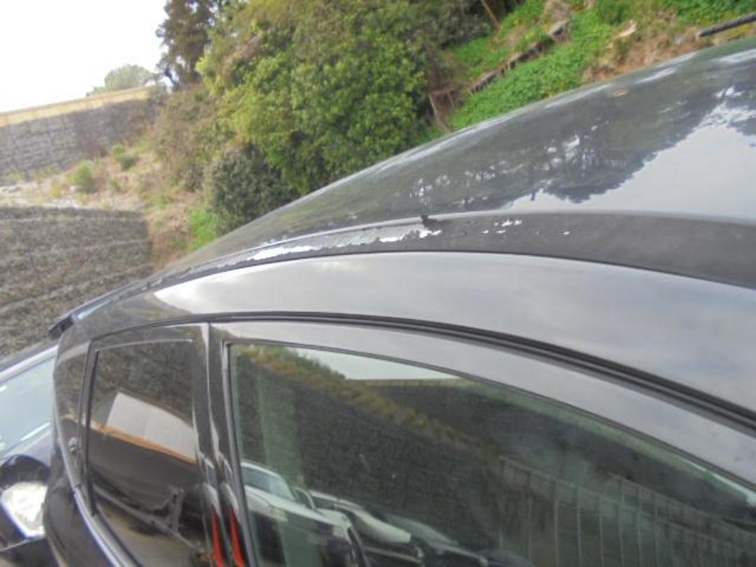 Photo '13' of Nissan Murano