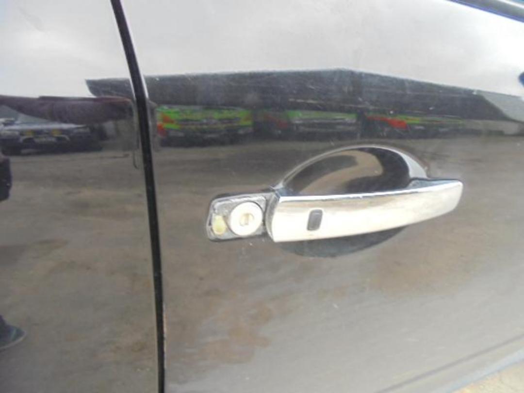 Photo '14' of Nissan Murano