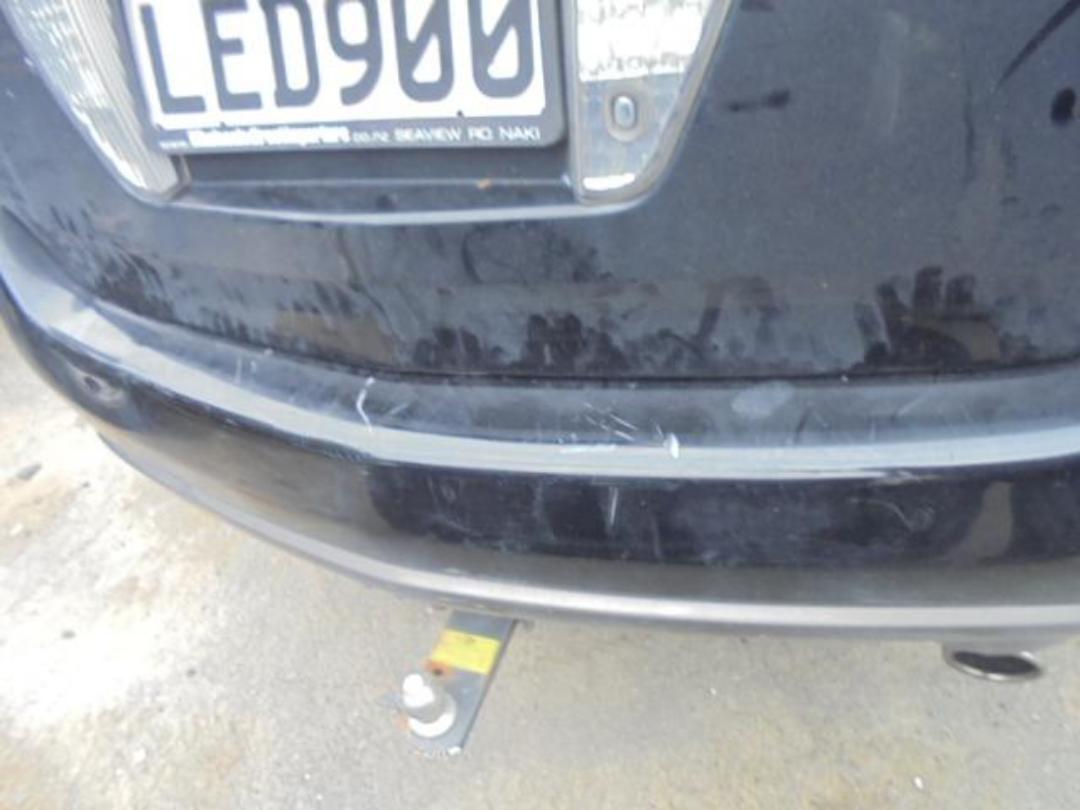 Photo '15' of Nissan Murano