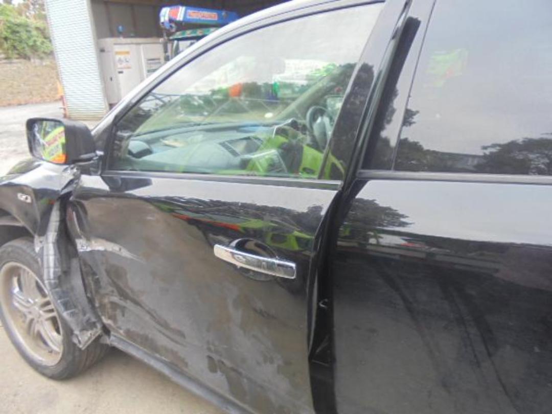 Photo '17' of Nissan Murano