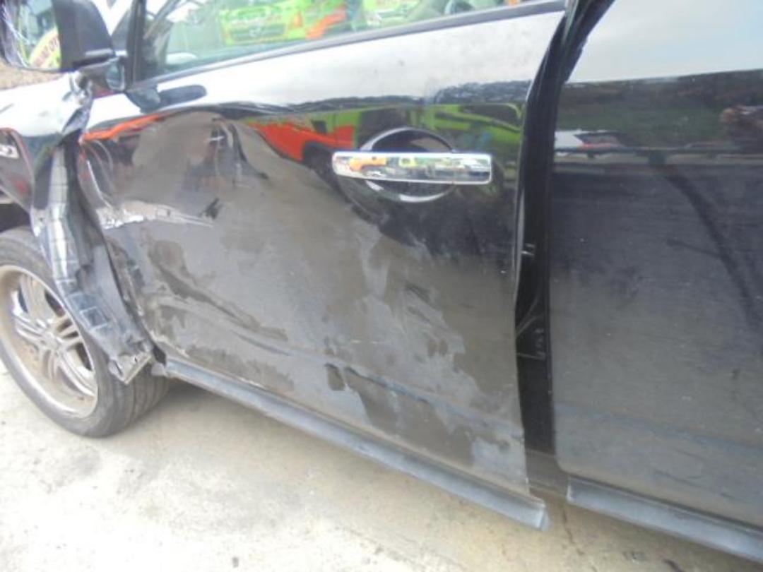 Photo '18' of Nissan Murano