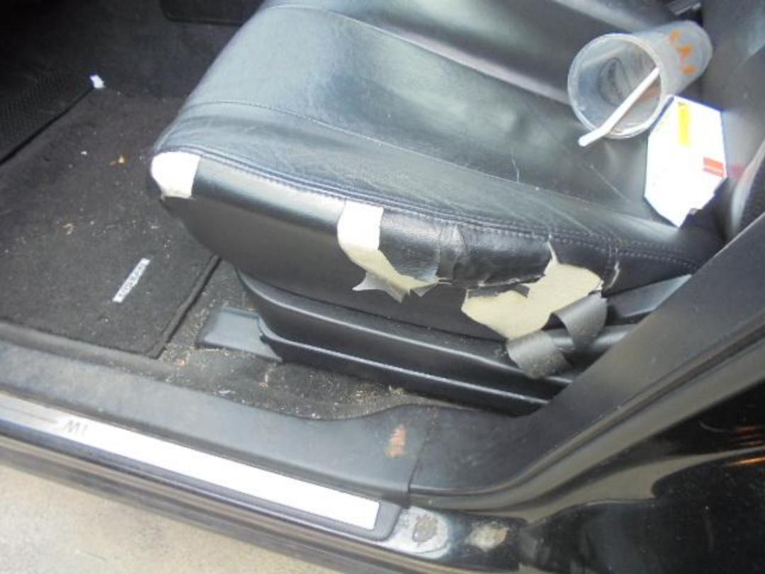 Photo '19' of Nissan Murano