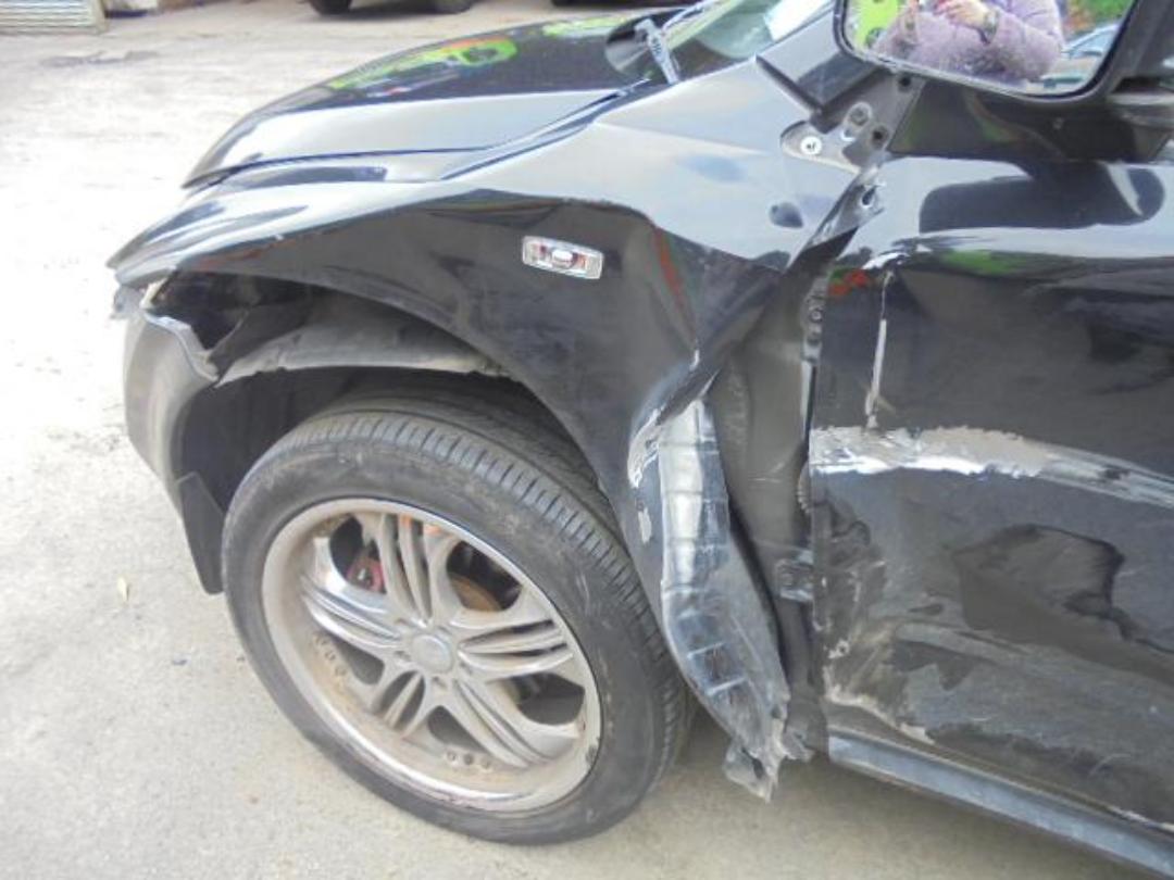 Photo '21' of Nissan Murano