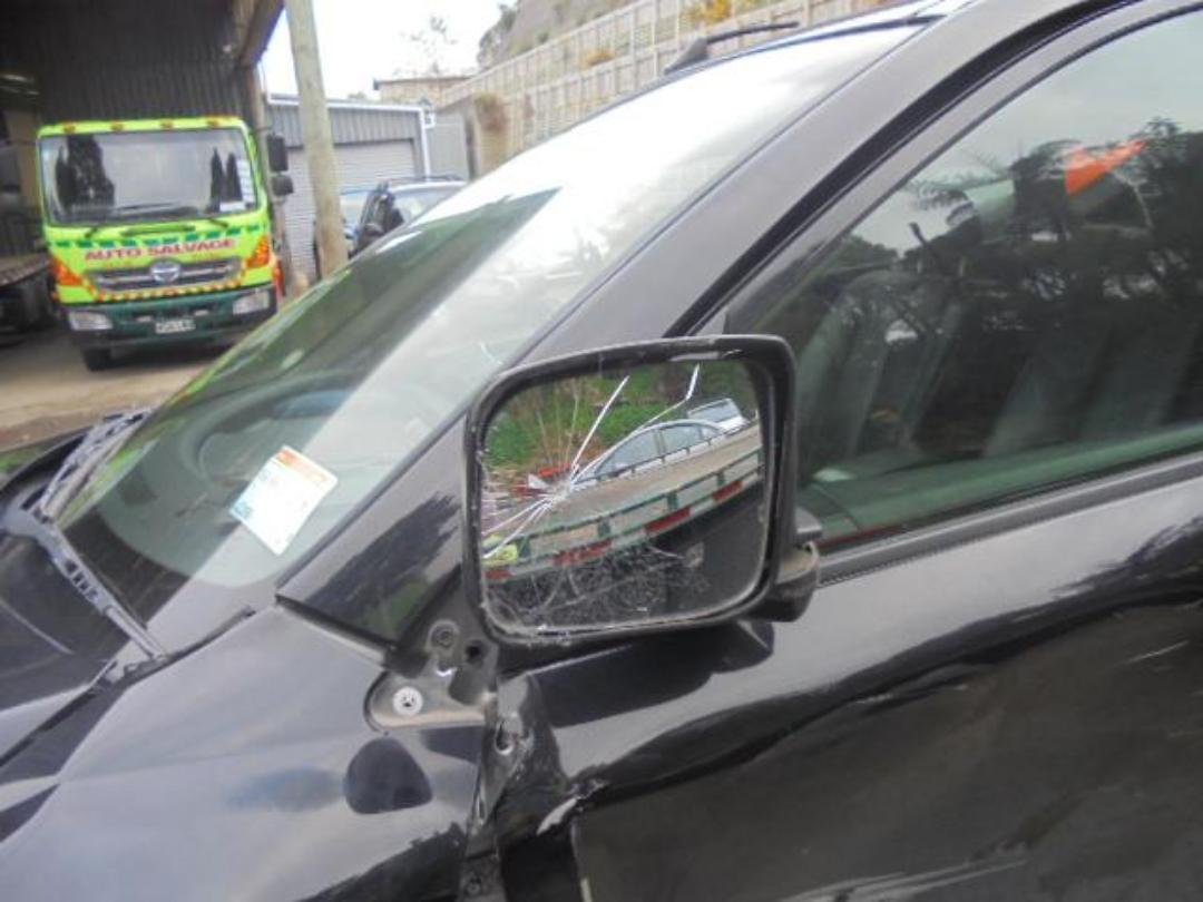 Photo '22' of Nissan Murano