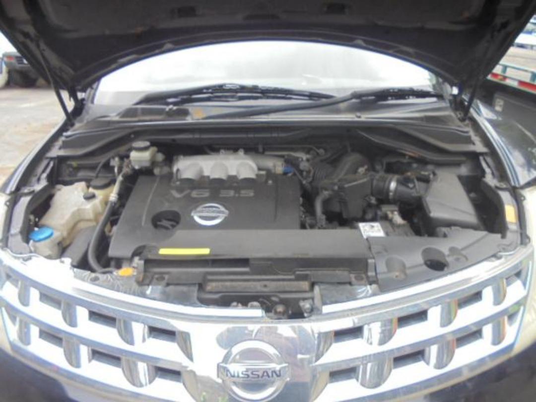 Photo '25' of Nissan Murano