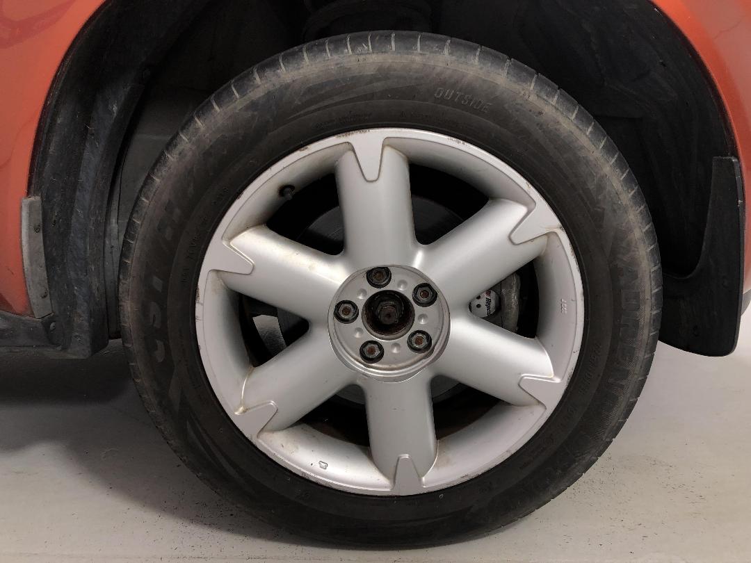 Photo '2' of Nissan Murano Photo '2' of Nissan Murano