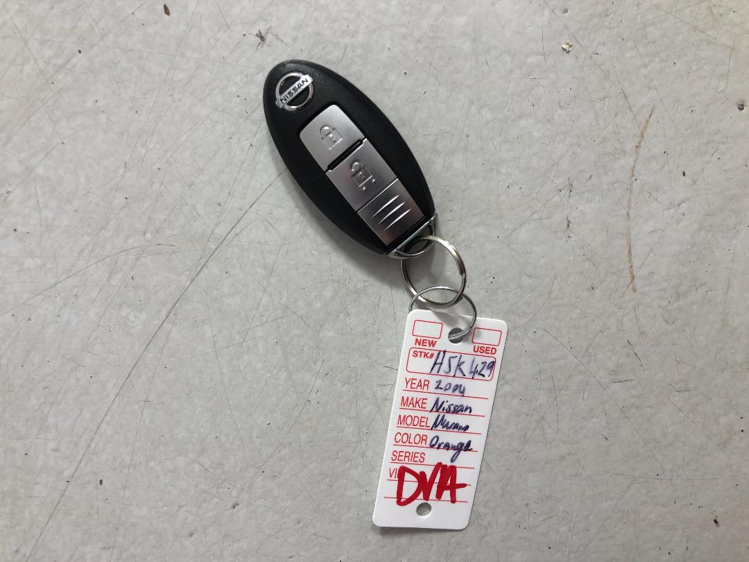 Photo '15' of Nissan Murano Photo '15' of Nissan Murano