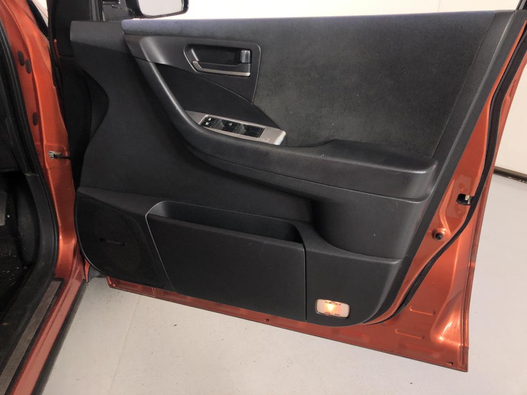 Photo '13' of Nissan Murano Photo '13' of Nissan Murano