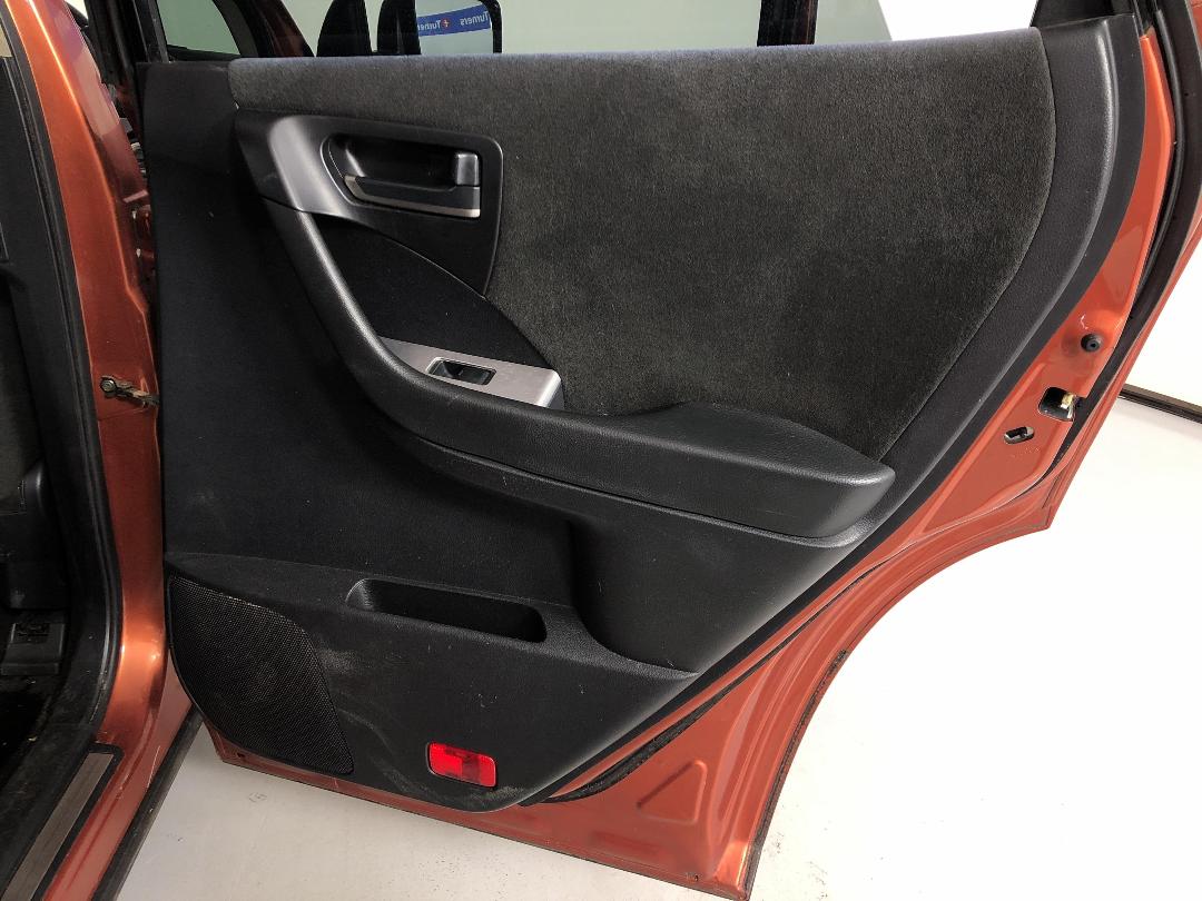 Photo '17' of Nissan Murano Photo '17' of Nissan Murano