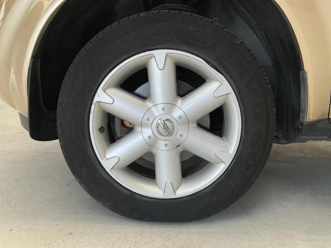 Photo '10' of Nissan Murano