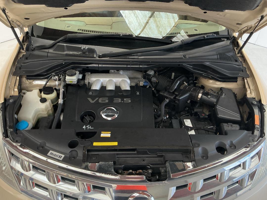 Photo '13' of Nissan Murano