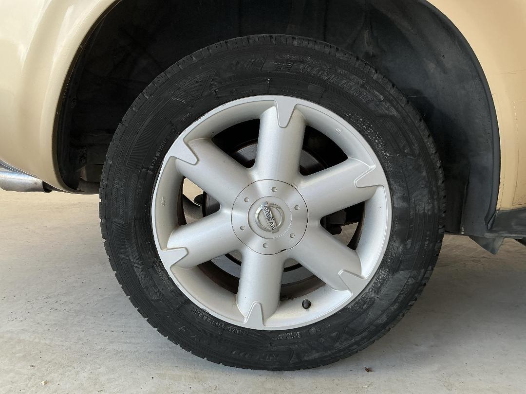 Photo '12' of Nissan Murano