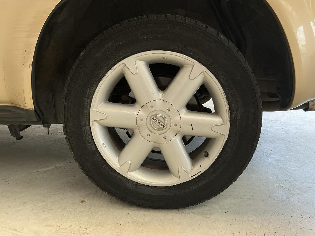 Photo '11' of Nissan Murano