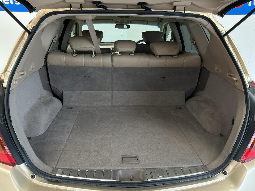 Photo '14' of Nissan Murano