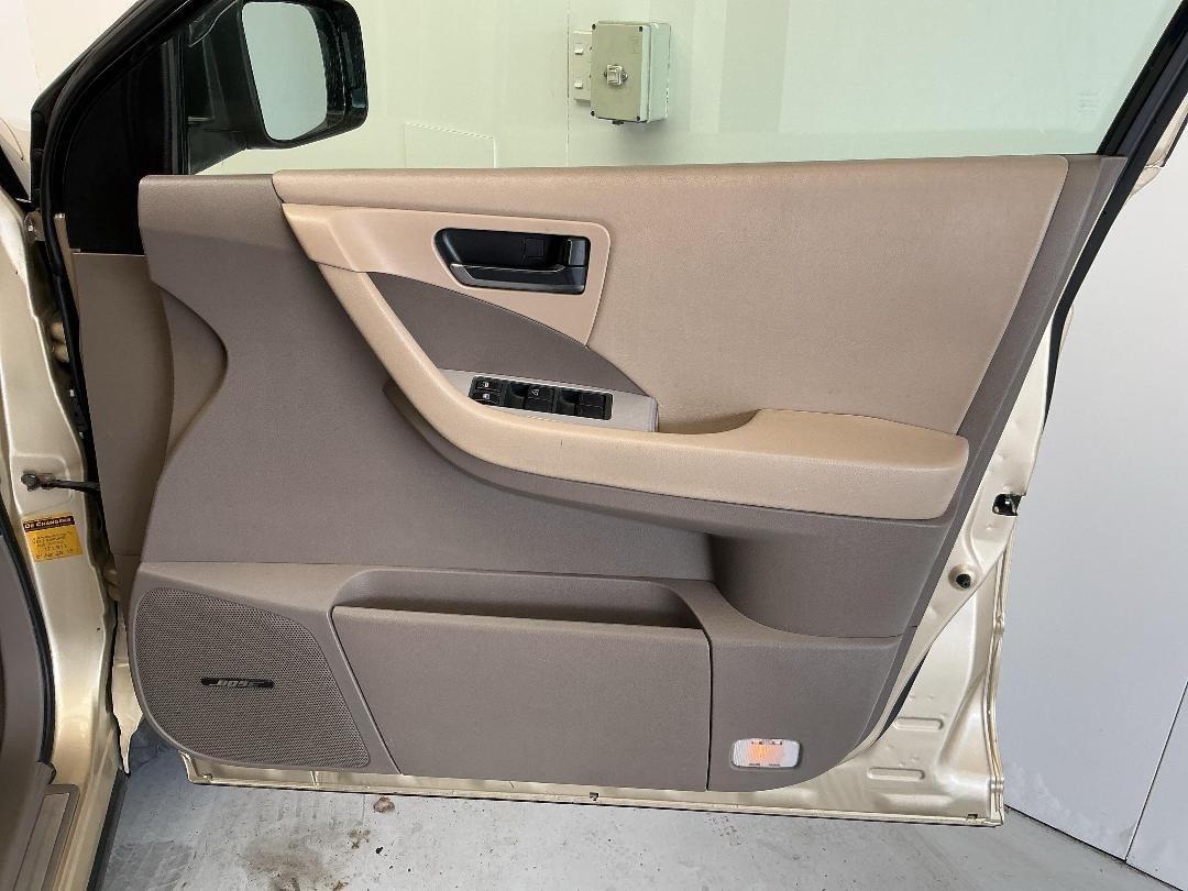 Photo '15' of Nissan Murano