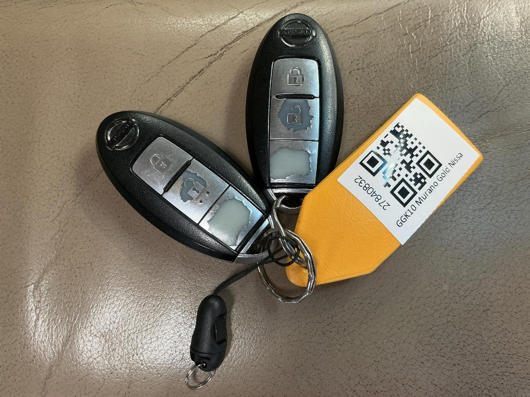 Photo '22' of Nissan Murano