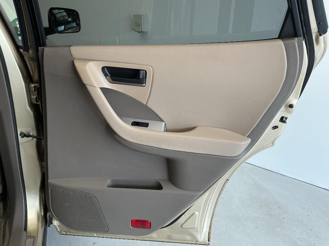 Photo '19' of Nissan Murano