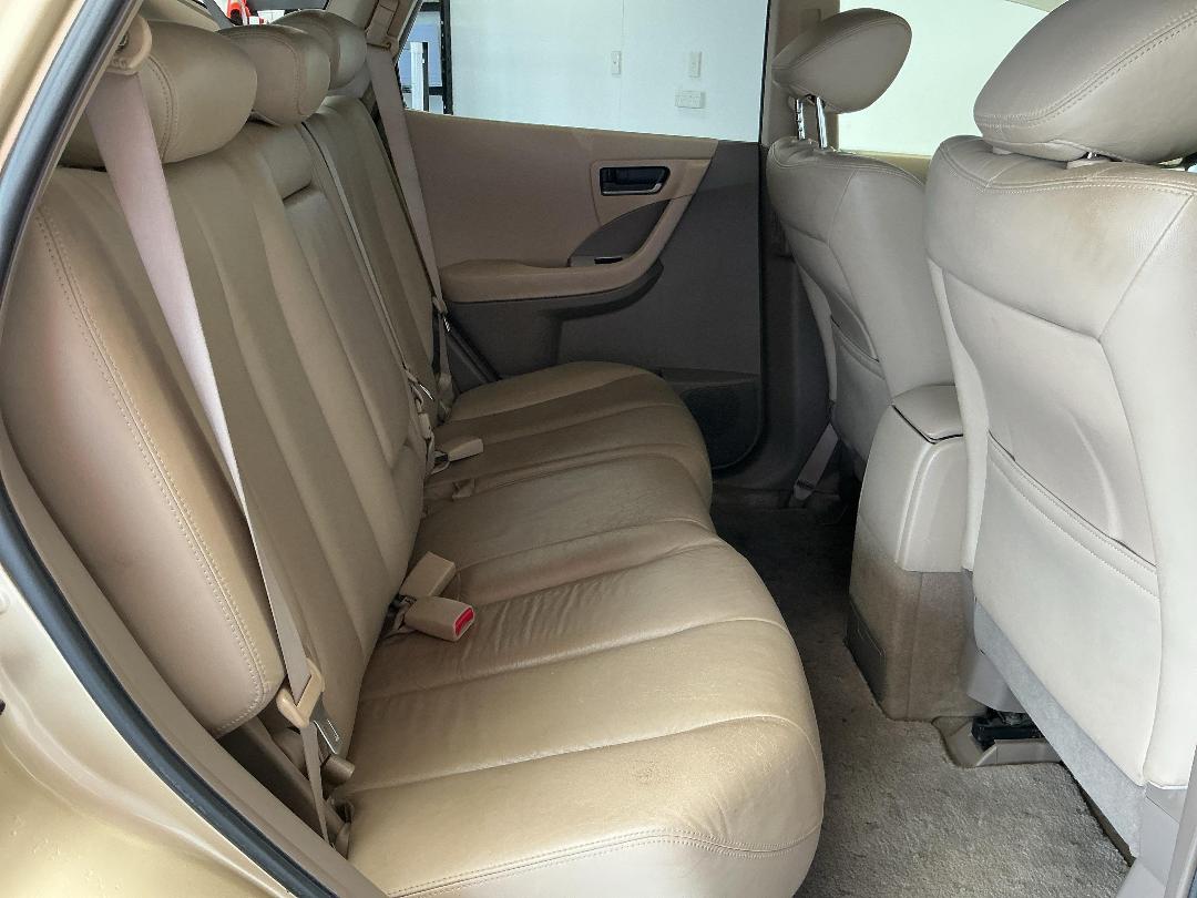 Photo '20' of Nissan Murano