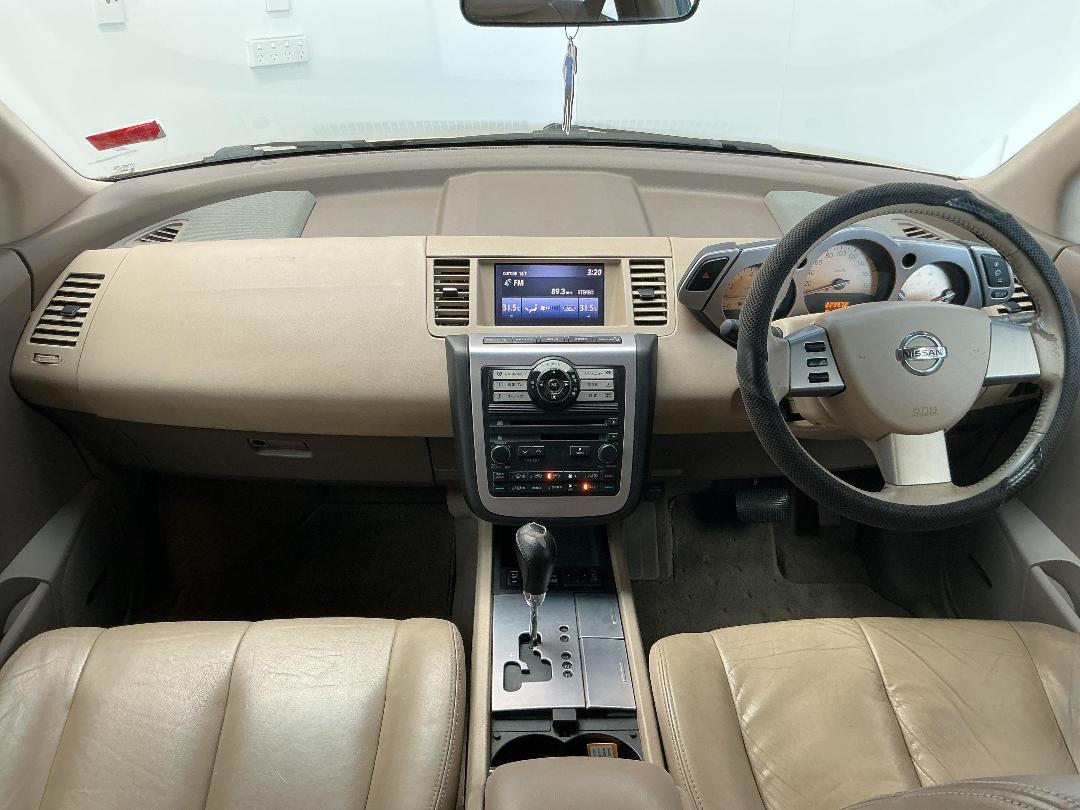 Photo '17' of Nissan Murano