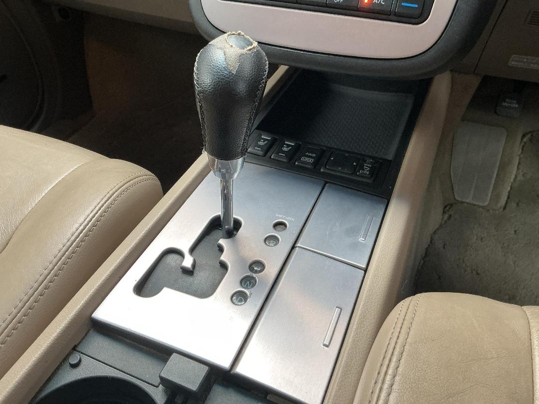 Photo '23' of Nissan Murano