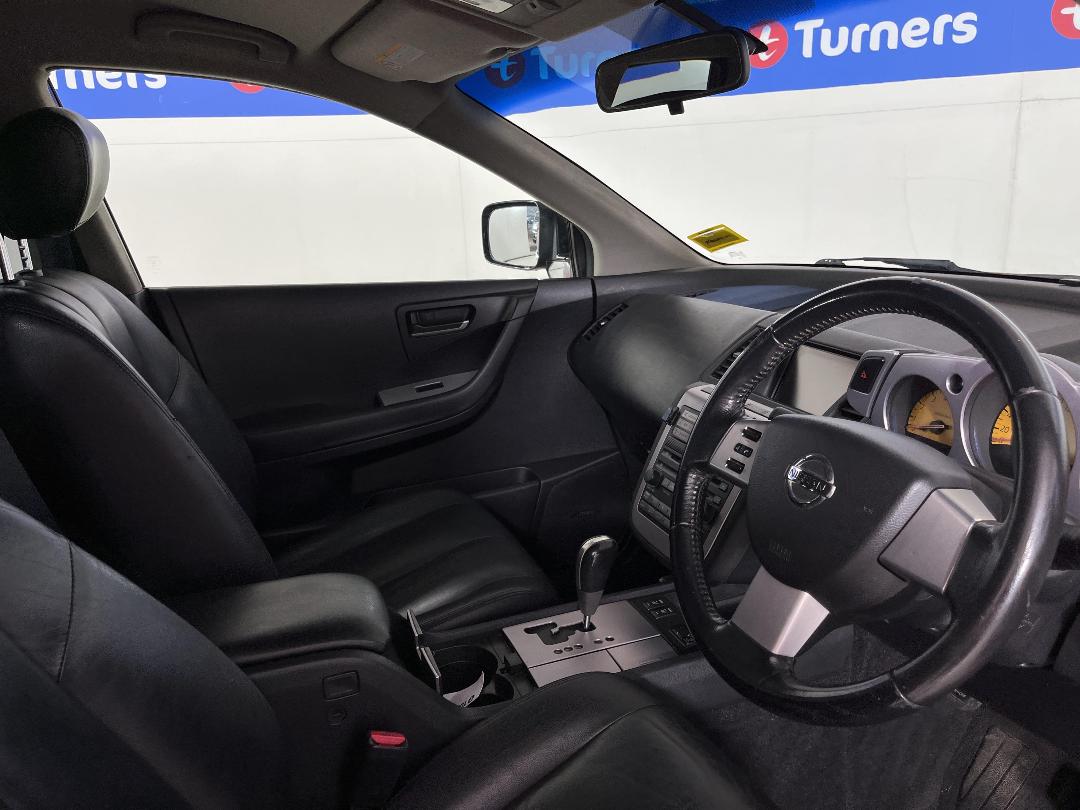 Photo '16' of Nissan Murano