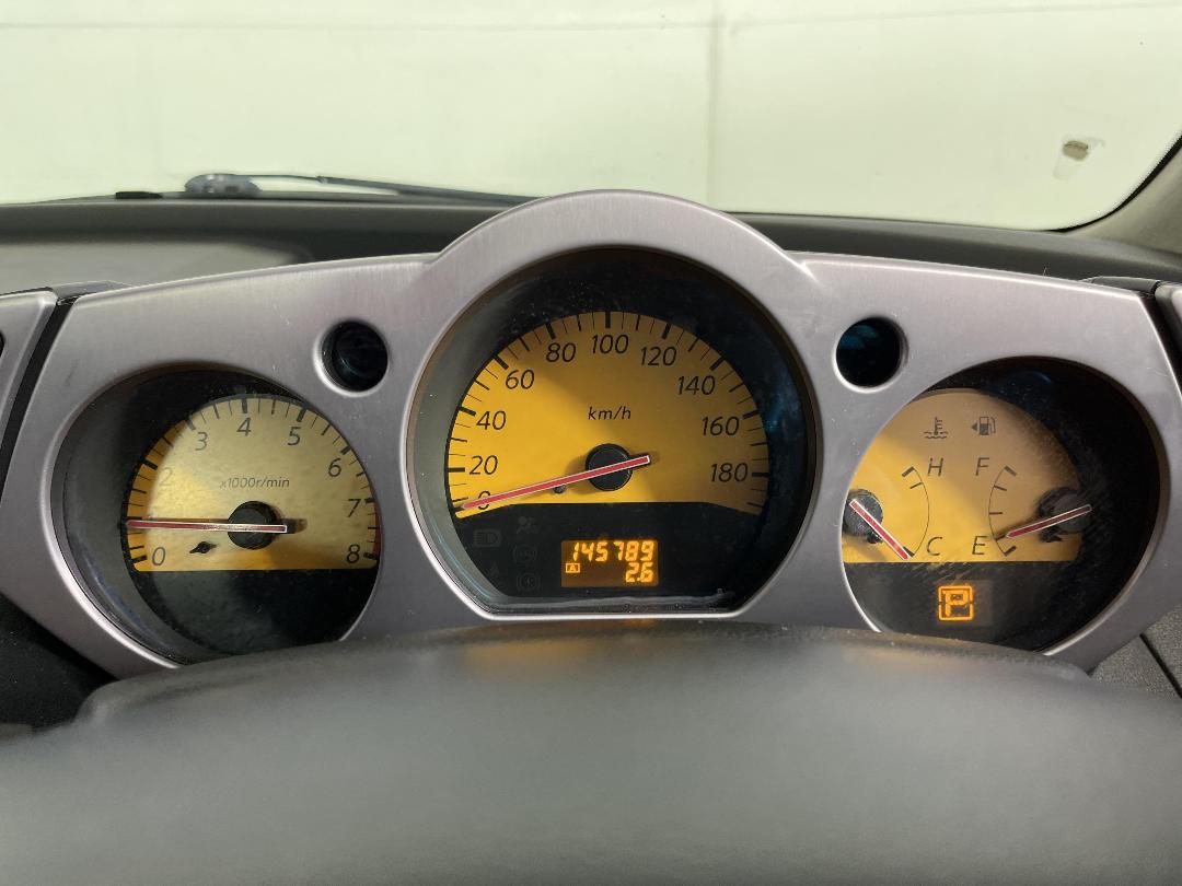 Photo '21' of Nissan Murano