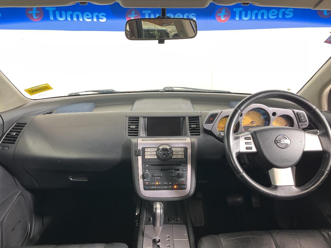 Photo '17' of Nissan Murano