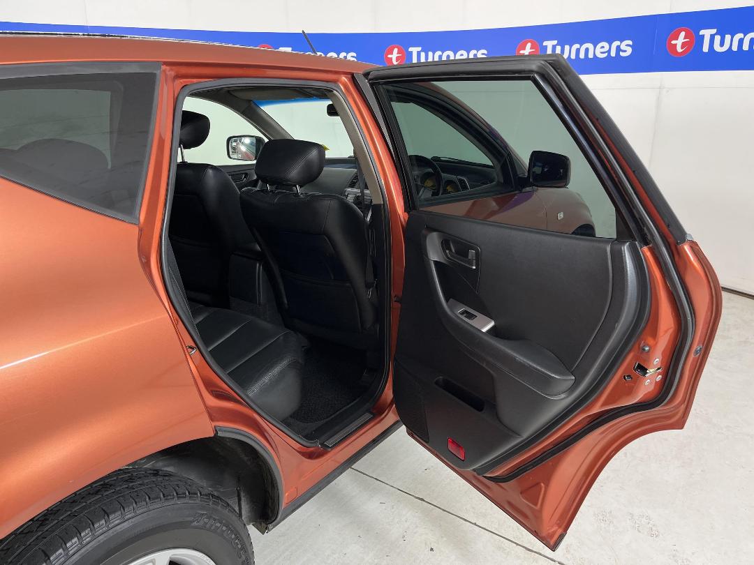 Photo '19' of Nissan Murano